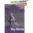Sky Horse (Mustang Mountain Series) by Sharon Siamon