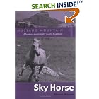 Click here to buy Sky Horse (Mustang Mountain Series) by  Sharon Siamon.