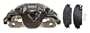 Raybestos RC10080 Loaded Brake Caliper