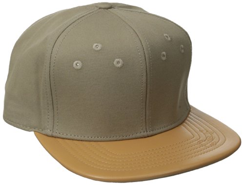 G-Star Raw Men's Prich Flat Brimmed Cap