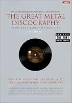 The Great Metal Discography