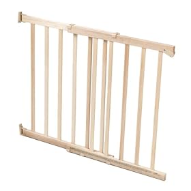 Evenflo Top of Stair Gate