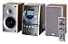 Remanufactured Teac EX-M5 Mini Stereo System with CD/MP3 Player and Digital AM/FM Tuner