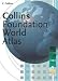 Books : Collins Foundation Atlas (World Atlas)