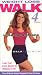 VHS : Walk Off Weight System: Weight Loss Walk