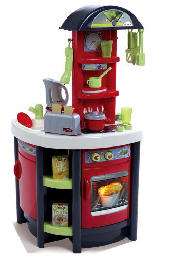 Smoby 24295 - Studioküche 2007