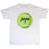 Penn 1 Ball Tee