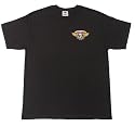 Powell-Peralta Winged Ripper T-Shirt (X-Large)