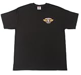 Powell-Peralta Winged Ripper T-Shirt (X-Large)