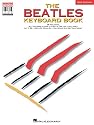 The Beatles Keyboard Book (Keyboard Recorded Versions)