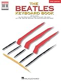 The Beatles Keyboard Book