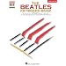 The Beatles Keyboard Book (Keyboard Recorded Versions)