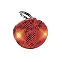 Motion-Activated Flashing Dog Tag