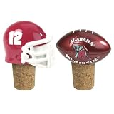 Alabama Crimson Tide Bottle Corks