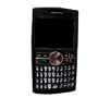 Technocel Skin Silicone Case for Samsung i617 - Black