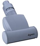 Dyson DC07 Cyclone Animal Upright Vacuum, Purple