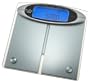 Tanita HD340 Jenny Craig Glass Digital Lithium HealthyTrack Scale with Goal Tracking Technology