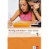 Richtig schreiben - aber sicher. Mit Strategien Rechtschreibfehler vermeiden: Richtig schreiben - aber sicher 1. �bungsheft. Klasse 5/6: Mit ... Realschule Jahgangsstufen 5/6: BD 1