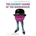 The Discreet Charm Of The Bourgeoisie (The Criterion Collection)