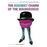 The Discreet Charm Of The Bourgeoisie (The Criterion Collection) ~ Fernando Rey