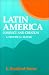 Book Latin America: Conflict and Creation, a Historical Reader