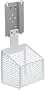 Omron Wall Mount Kit for HEM 907XL Digital Blood Pressure Monitor