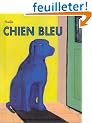 Chien bleu