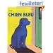 Chien bleu