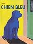 Chien bleu