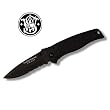 Smith & Wesson Baby SWAT Folding Knife