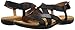 Naturalizer Women's Edith Gladiator Sandal