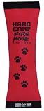 Kyjen Hard Core Firehose Squeak 'n Fetch Dog Toy - Medium