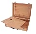 Guerrilla Painter 8 by 10 Cigar Box Guerrilla Painter 8 by 10 Cigar Box