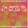 We Can Fly: U.K. Psychedelic Obscurities