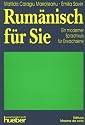Rumänisch für Sie. Ein moderner Sprachkurs für Erwachsene / Lehrbuch: Rumänisch für Sie, Lehrbuch