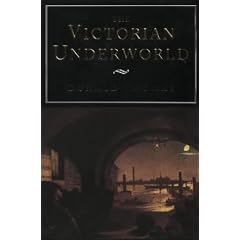 The Victorian Underworld
