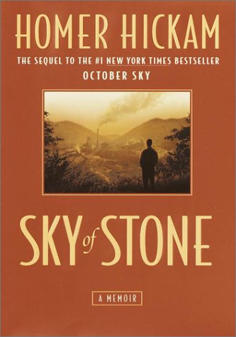 Sky of Stone (Random House Large Print) [Large Print]