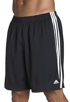 Adidas Men's Clima 365 Odyssey 8" Knit Short