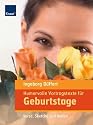 Humorvolle Vortragstexte f&uuml;r Geburtstage: Verse, Sketche und Reden