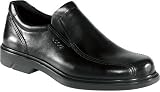 ECCO Men's Business Comfort Slip On 35614 Bicycle Toe Shoes