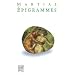 Epigrammes
