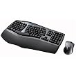 Logitech 967692-0403 Cordless Desktop Comfort Laser (Black)