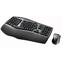 Logitech 967692-0403 Cordless Desktop Comfort Laser (Black)