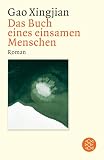 Das Buch eines einsamen Menschen (Xingjian Gao)