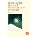 Das Buch eines einsamen Menschen