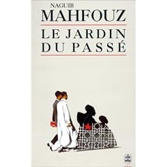 Le jardin du pass�