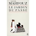 Le jardin du pass�