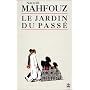 Le jardin du pass�