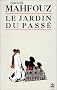 Le jardin du pass�
