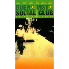 Buena Vista Social Club